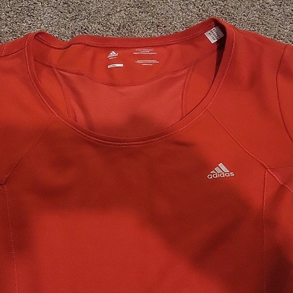 Adidas sport top - Picture 3 of 4